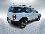 New 2025 FORD BRONCO SPORT BIG BEND in LAS VEGAS, NEVADA (Photo 4)