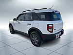 New 2025 FORD BRONCO SPORT BIG BEND in LAS VEGAS, NEVADA (Photo 5)