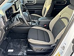 New 2025 FORD BRONCO SPORT BIG BEND in LAS VEGAS, NEVADA (Photo 8)