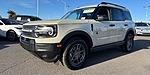 New 2025 FORD BRONCO SPORT BIG BEND in LAS VEGAS, NEVADA