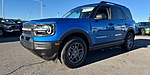 New 2025 FORD BRONCO SPORT BIG BEND in LAS VEGAS, NEVADA