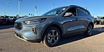 New 2026 FORD ESCAPE ST-LINE SELECT in LAS VEGAS, NEVADA