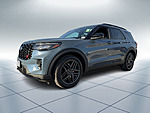 New 2026 FORD EXPLORER ST in LAS VEGAS, NEVADA (Photo 1)