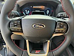 New 2026 FORD EXPLORER ST in LAS VEGAS, NEVADA (Photo 15)