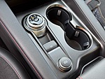 New 2026 FORD EXPLORER ST in LAS VEGAS, NEVADA (Photo 19)