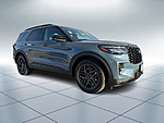 New 2026 FORD EXPLORER ST in LAS VEGAS, NEVADA (Photo 2)