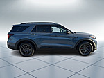 New 2026 FORD EXPLORER ST in LAS VEGAS, NEVADA (Photo 3)
