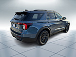 New 2026 FORD EXPLORER ST in LAS VEGAS, NEVADA (Photo 4)