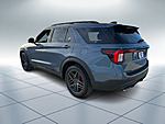 New 2026 FORD EXPLORER ST in LAS VEGAS, NEVADA (Photo 5)