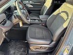 New 2026 FORD EXPLORER ST in LAS VEGAS, NEVADA (Photo 8)
