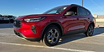 New 2026 FORD ESCAPE ST-LINE in LAS VEGAS, NEVADA