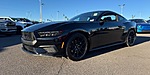 New 2026 FORD MUSTANG ECOBOOST in LAS VEGAS, NEVADA