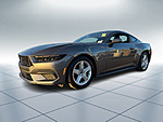 New 2026 FORD MUSTANG ECOBOOST in LAS VEGAS, NEVADA (Photo 1)