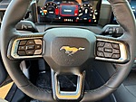 New 2026 FORD MUSTANG ECOBOOST in LAS VEGAS, NEVADA (Photo 17)