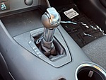 New 2026 FORD MUSTANG ECOBOOST in LAS VEGAS, NEVADA (Photo 20)