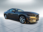 New 2026 FORD MUSTANG ECOBOOST in LAS VEGAS, NEVADA (Photo 2)