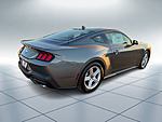 New 2026 FORD MUSTANG ECOBOOST in LAS VEGAS, NEVADA (Photo 4)