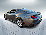 New 2026 FORD MUSTANG ECOBOOST in LAS VEGAS, NEVADA (Photo 5)