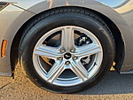New 2026 FORD MUSTANG ECOBOOST in LAS VEGAS, NEVADA (Photo 7)