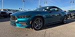 New 2026 FORD MUSTANG ECOBOOST in LAS VEGAS, NEVADA