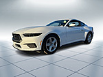 New 2026 FORD MUSTANG ECOBOOST in LAS VEGAS, NEVADA (Photo 1)