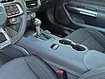 New 2026 FORD MUSTANG ECOBOOST in LAS VEGAS, NEVADA (Photo 12)
