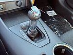 New 2026 FORD MUSTANG ECOBOOST in LAS VEGAS, NEVADA (Photo 20)