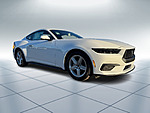 New 2026 FORD MUSTANG ECOBOOST in LAS VEGAS, NEVADA (Photo 2)