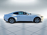 New 2026 FORD MUSTANG ECOBOOST in LAS VEGAS, NEVADA (Photo 3)