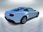 New 2026 FORD MUSTANG ECOBOOST in LAS VEGAS, NEVADA (Photo 4)