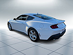 New 2026 FORD MUSTANG ECOBOOST in LAS VEGAS, NEVADA (Photo 5)