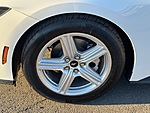 New 2026 FORD MUSTANG ECOBOOST in LAS VEGAS, NEVADA (Photo 7)
