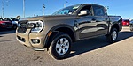 New 2025 FORD RANGER XL in LAS VEGAS, NEVADA