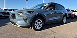 New 2026 FORD ESCAPE ACTIVE in LAS VEGAS, NEVADA