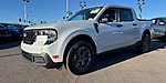 New 2026 FORD MAVERICK XLT in LAS VEGAS, NEVADA