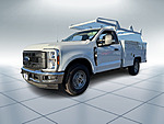 New 2026 FORD F-250 XL in LAS VEGAS, NEVADA (Photo 1)