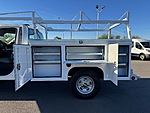 New 2026 FORD F-250 XL in LAS VEGAS, NEVADA (Photo 14)