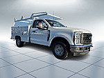 New 2026 FORD F-250 XL in LAS VEGAS, NEVADA (Photo 2)