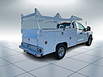New 2026 FORD F-250 XL in LAS VEGAS, NEVADA (Photo 4)