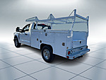 New 2026 FORD F-250 XL in LAS VEGAS, NEVADA (Photo 5)