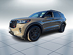 New 2026 FORD EXPLORER ST in LAS VEGAS, NEVADA (Photo 1)