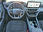 New 2026 FORD EXPLORER ST in LAS VEGAS, NEVADA (Photo 11)