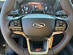 New 2026 FORD EXPLORER ST in LAS VEGAS, NEVADA (Photo 14)
