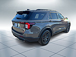 New 2026 FORD EXPLORER ST in LAS VEGAS, NEVADA (Photo 3)