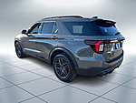 New 2026 FORD EXPLORER ST in LAS VEGAS, NEVADA (Photo 4)