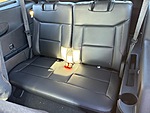 New 2026 FORD EXPLORER ST in LAS VEGAS, NEVADA (Photo 10)