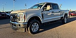 New 2026 FORD F-250 XLT in LAS VEGAS, NEVADA