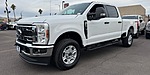 New 2026 FORD F-250 XLT in LAS VEGAS, NEVADA