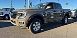 New 2025 FORD RANGER XL in LAS VEGAS, NEVADA