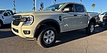 New 2025 FORD RANGER XL in LAS VEGAS, NEVADA